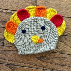 Carter’s Turkey Knit Hat